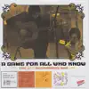 Various Artists - A Game For All Who Know: The H & F Recordings Box
